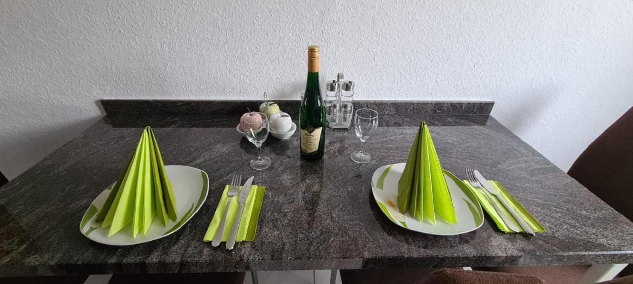 Ferienhaus Schnitzius Kinheim Dış mekan fotoğraf