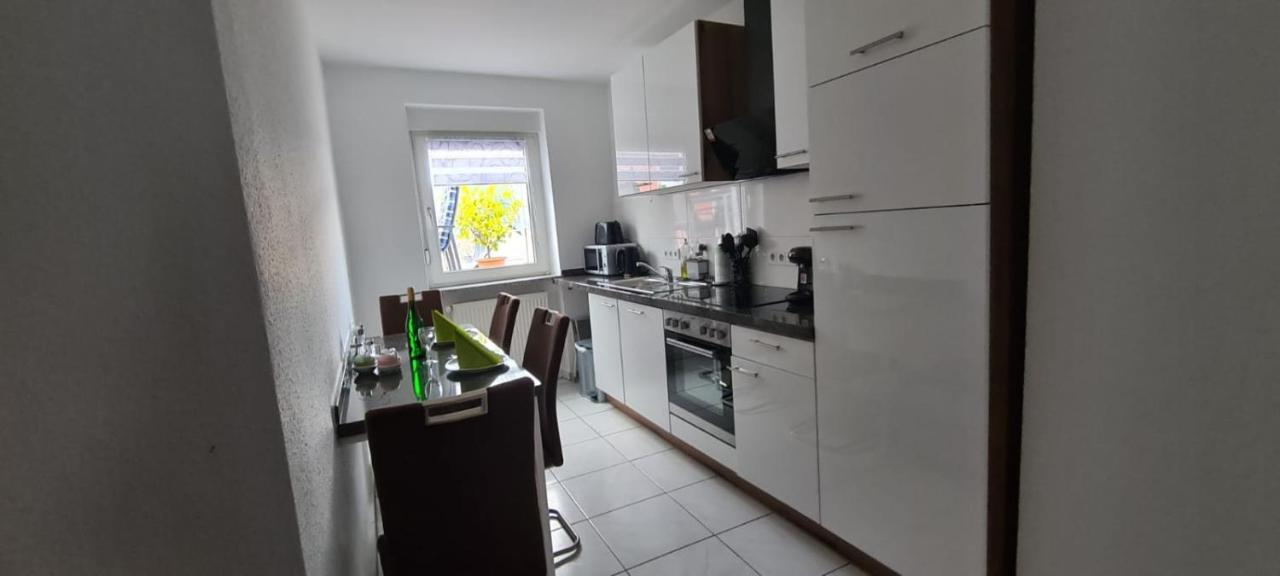 Ferienhaus Schnitzius Kinheim Dış mekan fotoğraf