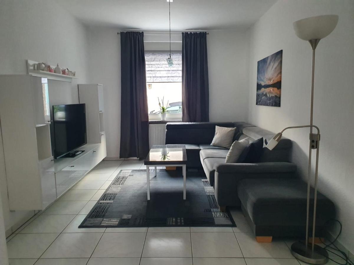 Ferienhaus Schnitzius Kinheim Dış mekan fotoğraf