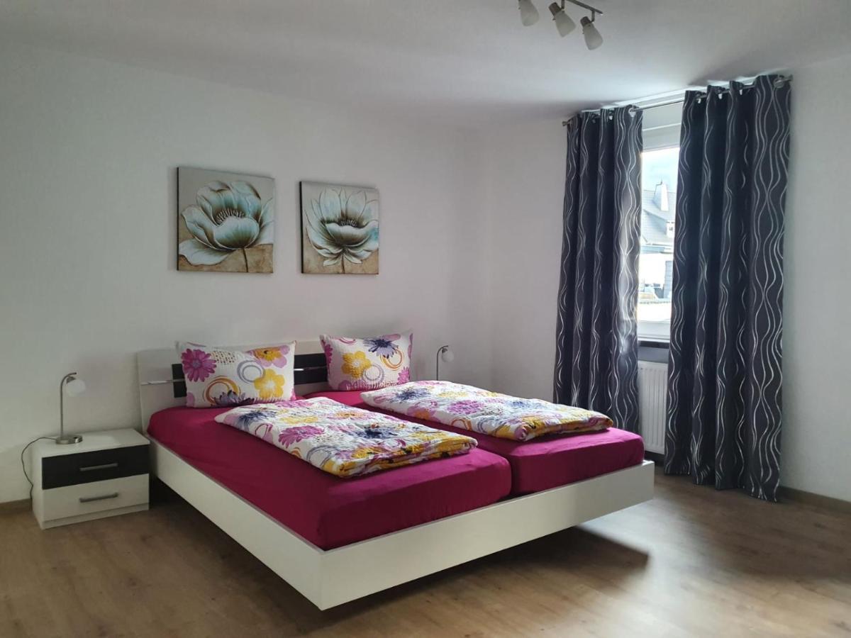 Ferienhaus Schnitzius Kinheim Dış mekan fotoğraf