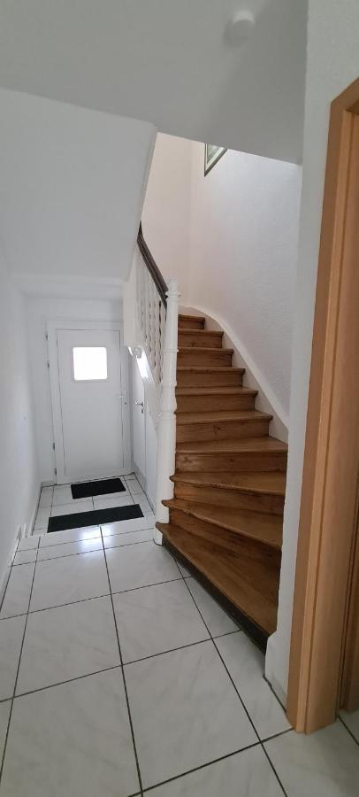 Ferienhaus Schnitzius Kinheim Dış mekan fotoğraf